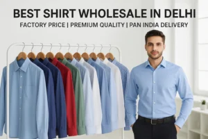 Best Shirt Wholesale