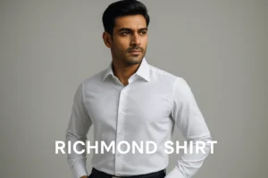 Wholesale Men’s Shirts in Delhi – Richmond Shirt