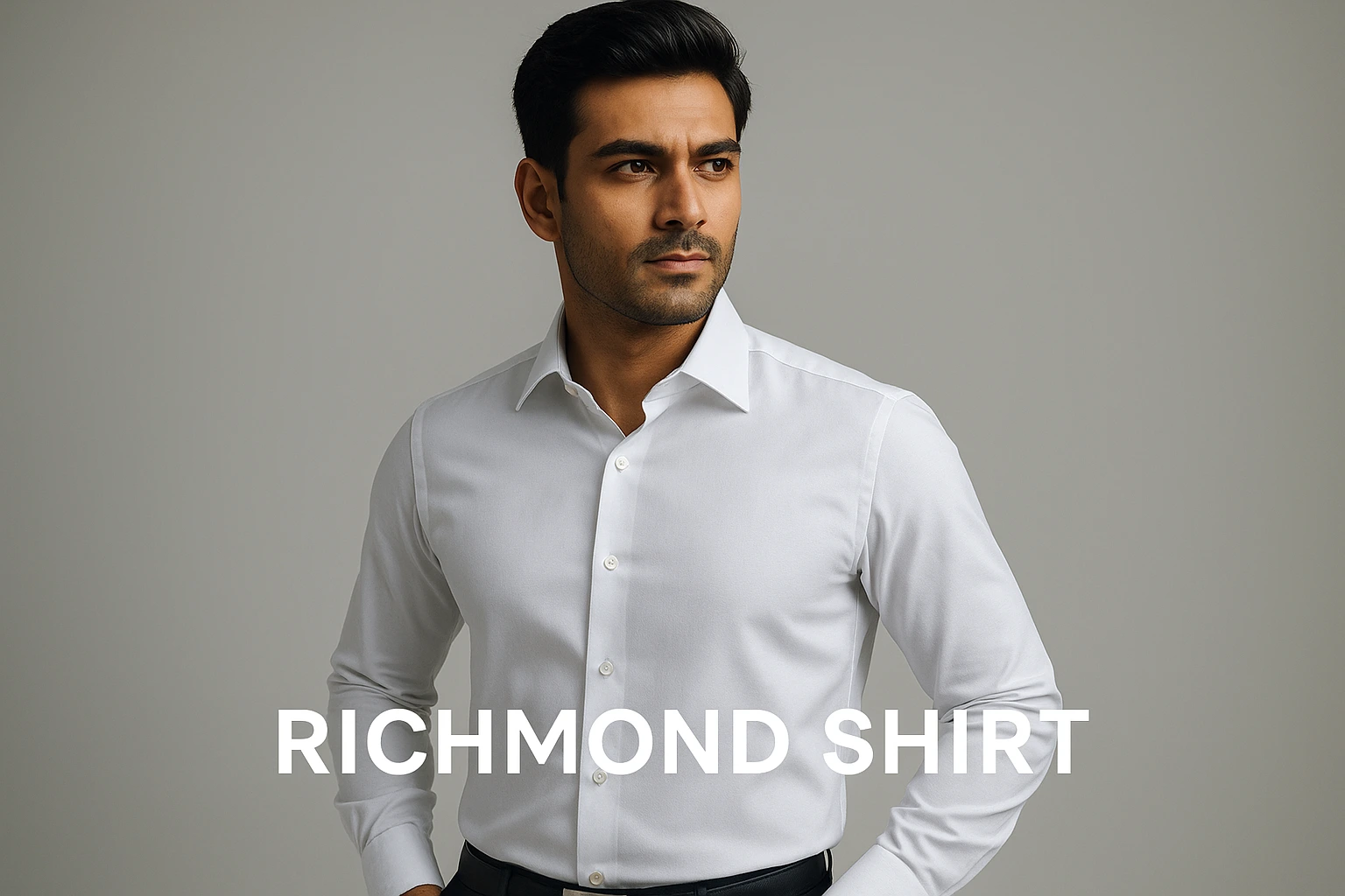 Wholesale Men’s Shirts in Delhi – Richmond Shirt