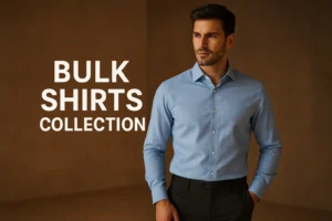 Best Shirt Wholesale in Delhi