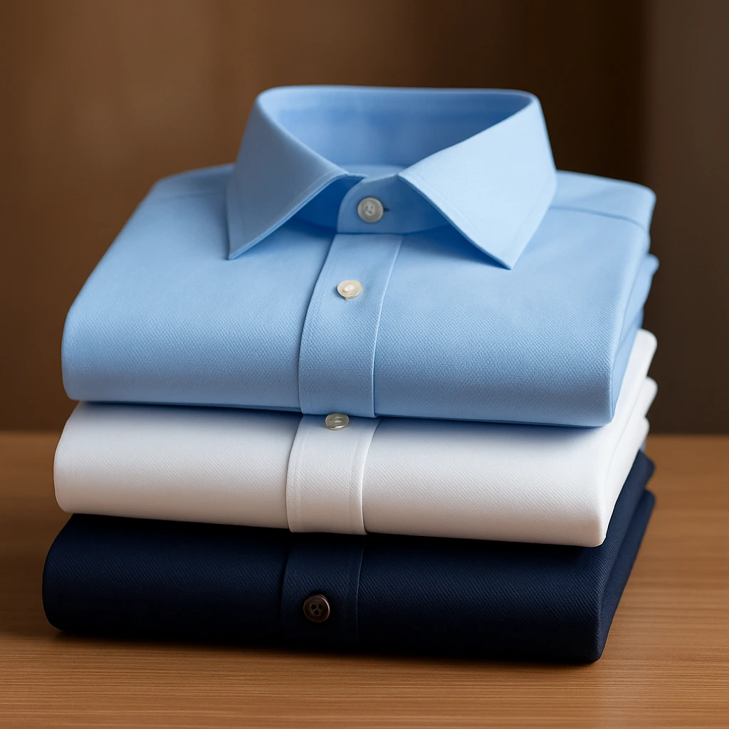 Delhi is known as one of India’s largest garment manufacturing and wholesale hubs. Every day, thousands of retailers, resellers, and business owners source shirts in bulk from Delhi to meet the growing demand of customers across the country. Whether you run a retail store, sell online, or are planning to start a clothing business, choosing the right wholesale supplier is the most crucial step for success. The right supplier can offer premium fabric quality, modern designs, competitive prices, and consistent stock availability — elements that determine the reputation and growth of your business. In this blog, we introduce Richmond Shirt, one of the most trusted and affordable wholesale shirt manufacturers in Delhi, along with everything you should know before choosing a supplier.