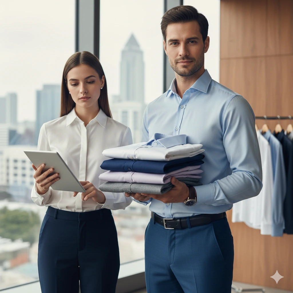 Plain Shirts Collection