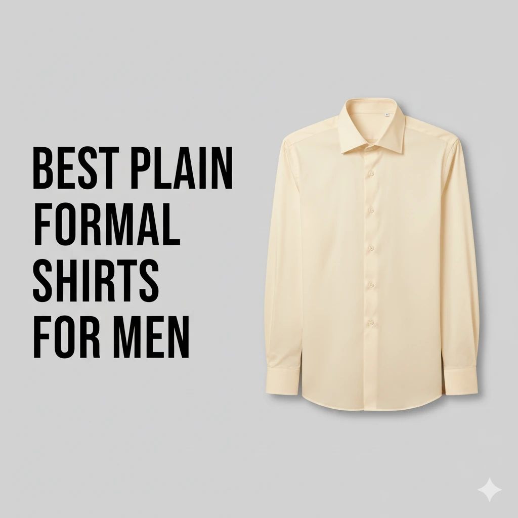 Wholesale Plain Shirts