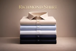 Best Wholesale Shirt Supplier in India for Retailers 2025